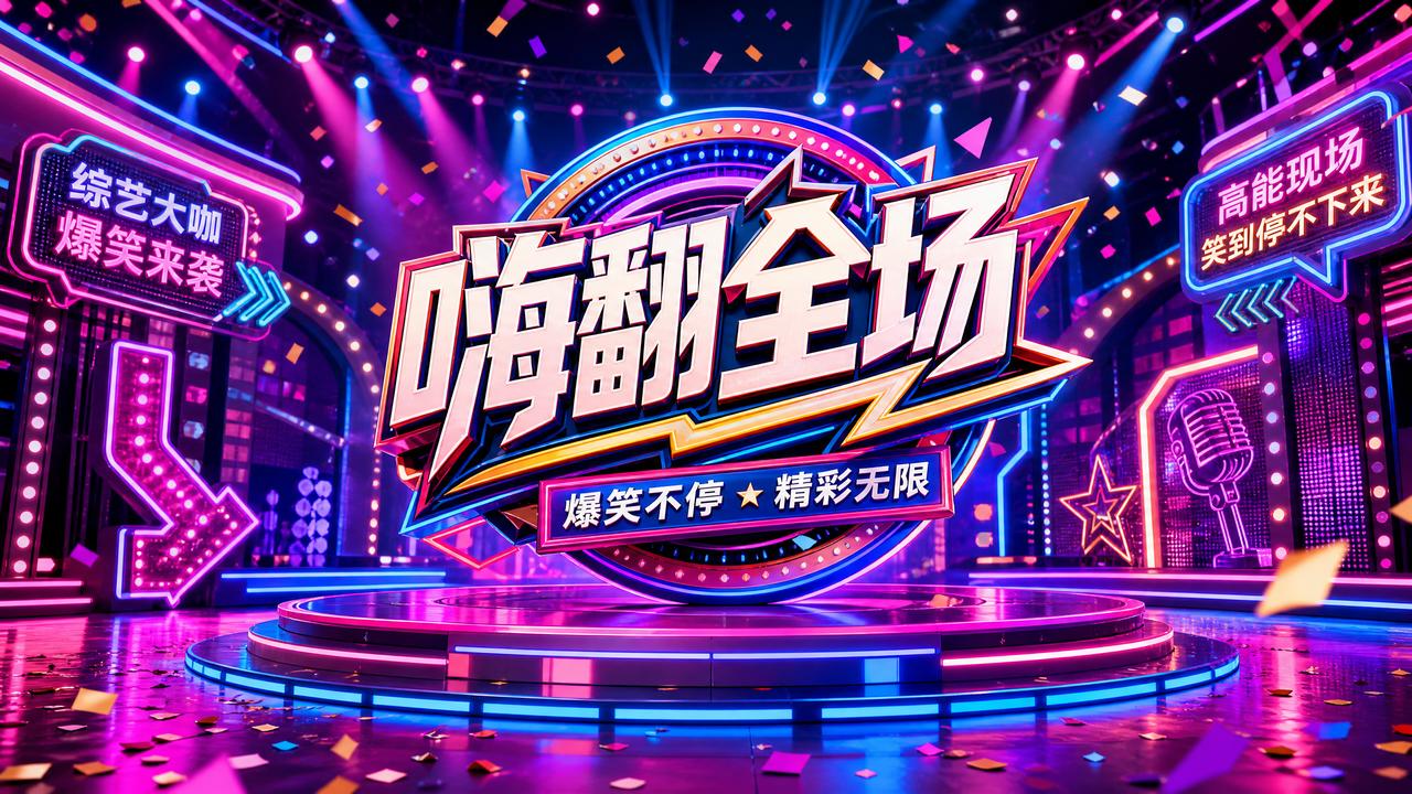 偷拍综艺娱乐视频